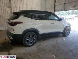 Kia Pozostałe 2023 2