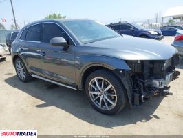 Audi Q5 2022 2
