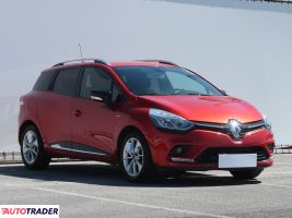 Renault Clio 2016 0.9 88 KM