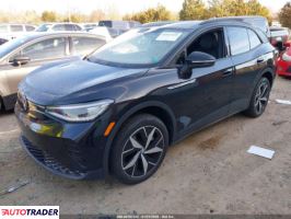 Volkswagen Pozostałe 2023