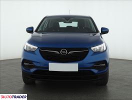 Opel Grandland 2019 1.2 128 KM