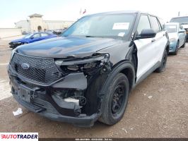 Ford Pozostałe 2021 3