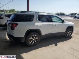GMC Acadia 2021 3 GMC Acadia 2021 3