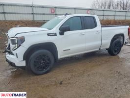 GMC Sierra - zobacz ofertę