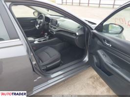 Nissan Altima 2024 2 Nissan Altima 2024 2