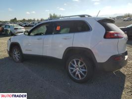 Jeep Cherokee 2018 2