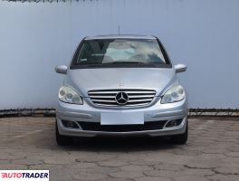 Mercedes B-klasa 2007 1.7 113 KM
