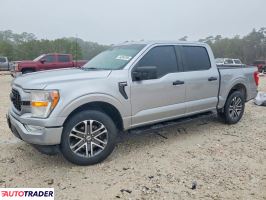 Ford Pozostałe - zobacz ofertę