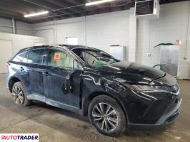 Toyota Venza 2021 2
