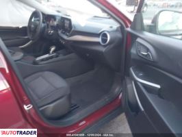 Chevrolet Trax 2024 1 Chevrolet Trax 2024 1