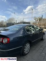 Volkswagen Passat 2007 2.0 150 KM