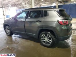 Jeep Compass 2019 2