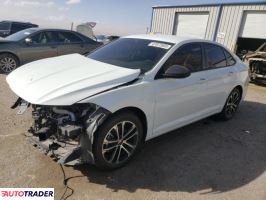 Volkswagen Jetta 2023 1 Volkswagen Jetta 2023 1