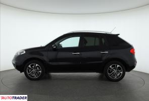 Renault Koleos 2012 2.0 147 KM