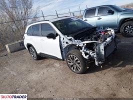 Subaru Forester 2025 2
