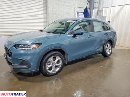 Honda HR-V 2024 2