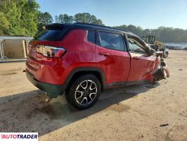Jeep Compass 2025 2