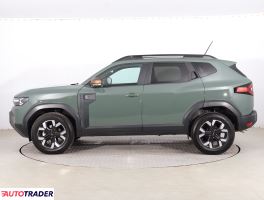 Dacia Duster 2024 1.2 128 KM Dacia Duster 2024 1.2 128 KM