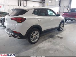 Buick Pozostałe 2020 1