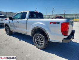Ford Ranger 2020 2