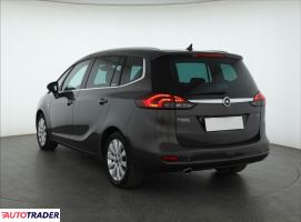 Opel Zafira 2014 2.0 162 KM Opel Zafira 2014 2.0 162 KM