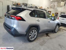 Toyota Pozostałe 2019 2