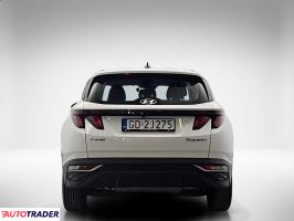 Hyundai Tucson 2023 1.6 150 KM