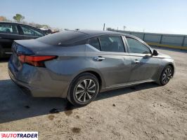 Nissan Altima 2019 2 Nissan Altima 2019 2