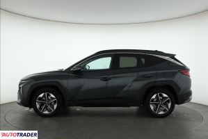 Hyundai Tucson 2024 1.6 158 KM