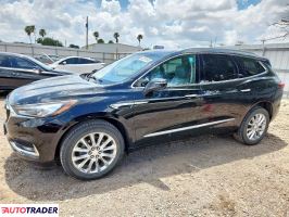 Buick Enclave 2019 3 Buick Enclave 2019 3