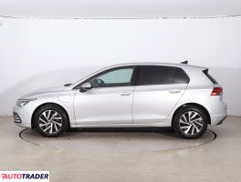 Volkswagen Golf 2022 1.4 201 KM