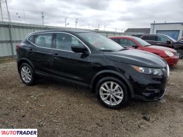 Nissan Rogue 2022 2 Nissan Rogue 2022 2