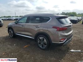 Hyundai Santa Fe 2020 2