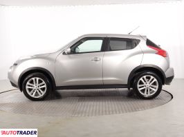 Nissan Juke 2013 1.5 108 KM Nissan Juke 2013 1.5 108 KM