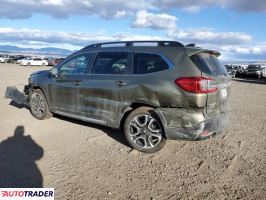 Subaru Pozostałe 2023 2 Subaru Pozostałe 2023 2