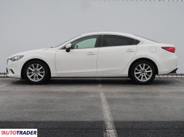 Mazda 6 2013 2.0 162 KM