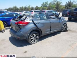 Nissan Pozostałe 2019 1