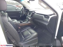 Chevrolet Pozostałe 2019 5 Chevrolet Pozostałe 2019 5
