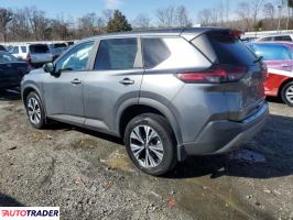 Nissan Rogue 2023 1 Nissan Rogue 2023 1