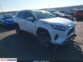 Toyota Pozostałe - zobacz ofertę