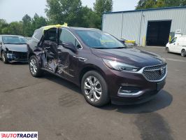 Buick Enclave 2020 3