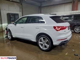 Audi Q3 2021 2