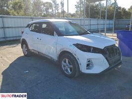 Nissan Pozostałe 2021 1