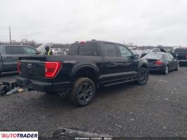 Ford Pozostałe 2023 3