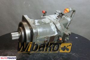 Silnik hydrauliczny Hydromatik A6VM107HA1T/60W-PZB080A-S225.25.10.71