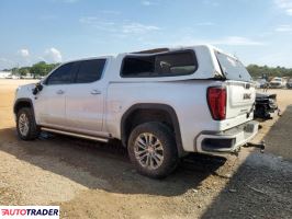 GMC Sierra 2021 3