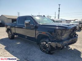 GMC Sierra 2024 6 GMC Sierra 2024 6