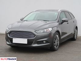 Ford Mondeo 2016 2.0 147 KM