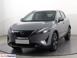 Nissan Qashqai 2023 1.5 187 KM