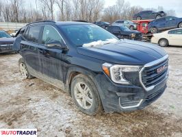 GMC Terrain 2024 1